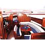 Book yachts online - sailboat - Bavaria 38 Cruiser/2cbs - EC- 381-08-G - rent