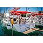 Book yachts online - sailboat - Oceanis 41.1 - PORTERUSA - rent