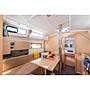 Book yachts online - sailboat - Oceanis 38.1 - LUCE - rent
