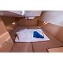 Book yachts online - sailboat - Oceanis 38.1 - LUCE - rent