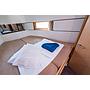 Book yachts online - sailboat - Oceanis 38.1 - LUCE - rent