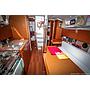 Book yachts online - sailboat - Oceanis 35 - DALMAR - rent