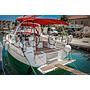 Book yachts online - sailboat - Oceanis 35 - DALMAR - rent