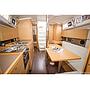 Book yachts online - sailboat - Oceanis 35 - GASTON - rent