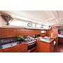 Book yachts online - sailboat - Oceanis 41.1 - SPARKLING - rent