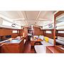 Book yachts online - sailboat - Oceanis 41.1 - SPARKLING - rent
