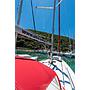 Book yachts online - sailboat - Oceanis 41 - LIMONI - rent