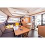 Book yachts online - catamaran - Helia 44 - HELIA - AC and generator - rent