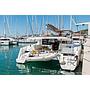 Book yachts online - catamaran - Helia 44 - HELIA - AC and generator - rent