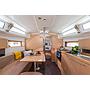 Book yachts online - sailboat - Oceanis 38 - RUSALKA - rent
