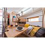 Book yachts online - sailboat - Oceanis 38 - RUSALKA - rent