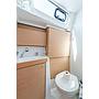 Book yachts online - sailboat - Oceanis 38 - RUSALKA - rent