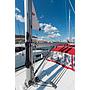 Book yachts online - sailboat - Oceanis 38 - RUSALKA - rent