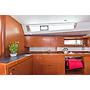 Book yachts online - sailboat - Oceanis 45 - FRESH EMOTION  - rent