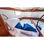 Book yachts online - sailboat - Oceanis 48 - FLOU - rent