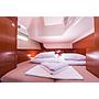 Book yachts online - sailboat - Oceanis 43 - SREBRNA II - rent