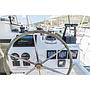 Book yachts online - catamaran - Saba 50 - SABA 50 -  AC and generator - rent