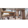 Book yachts online - sailboat - Oceanis 41.1 - LUXA - rent