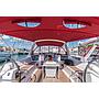 Book yachts online - sailboat - Oceanis 45 - ZOA - rent