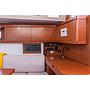 Book yachts online - sailboat - Oceanis 45 - ZOA - rent