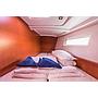 Book yachts online - sailboat - Oceanis 45 - ZOA - rent