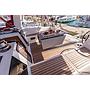 Book yachts online - sailboat - Oceanis 45 - ZOA - rent