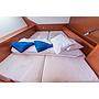 Book yachts online - sailboat - Oceanis 45 - ZOA - rent