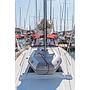 Book yachts online - sailboat - Oceanis 45 - ZOA - rent