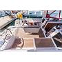 Book yachts online - sailboat - Oceanis 45 - ZOA - rent