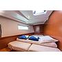 Book yachts online - sailboat - Oceanis 45 - ZOA - rent