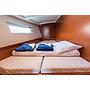 Book yachts online - sailboat - Oceanis 45 - ZOA - rent