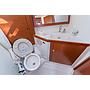 Book yachts online - sailboat - Oceanis 45 - ZOA - rent