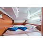 Book yachts online - sailboat - Oceanis 45 - ZOA - rent