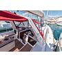 Book yachts online - sailboat - Oceanis 45 - ZOA - rent