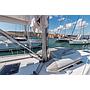 Book yachts online - sailboat - Oceanis 45 - ZOA - rent