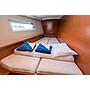 Book yachts online - sailboat - Oceanis 45 - ZOA - rent