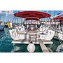 Book yachts online - sailboat - Oceanis 45 - ZOA - rent