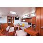 Book yachts online - sailboat - Oceanis 45 - ZOA - rent