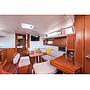 Book yachts online - sailboat - Oceanis 45 - ZOA - rent
