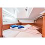 Book yachts online - sailboat - Oceanis 45 - ZOA - rent
