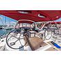 Book yachts online - sailboat - Oceanis 45 - ZOA - rent