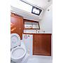 Book yachts online - sailboat - Oceanis 45 - ZOA - rent