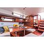 Book yachts online - sailboat - Oceanis 45 - ZOA - rent