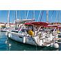 Book yachts online - sailboat - Oceanis 45 - ZOA - rent