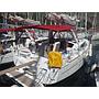 Book yachts online - sailboat - Oceanis 35 - GALA - rent
