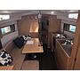 Book yachts online - sailboat - Oceanis 35 - GALA - rent