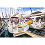 Book yachts online - sailboat - Oceanis 35 - GALA - rent