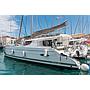 Book yachts online - catamaran - Lipari 41 - UNS INN - rent