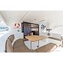 Book yachts online - catamaran - Lipari 41 - UNS INN - rent