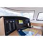 Book yachts online - catamaran - Lipari 41 - UNS INN - rent